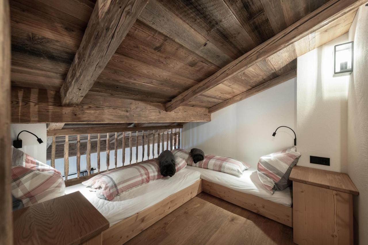 그로살 Alpine Lofts M26 아파트 외부 사진