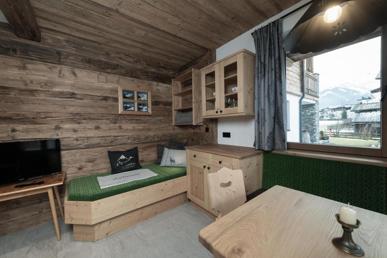 그로살 Alpine Lofts M26 아파트 외부 사진